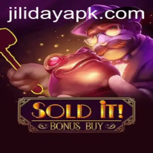 Discover the Excitement of SolditBonusBuy: A Thrilling New Gaming Experience