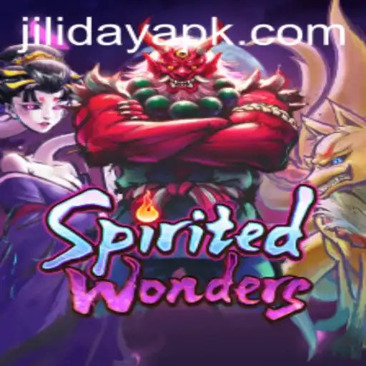 Exploring SpiritedWonders: A Journey into a Mystical Realm