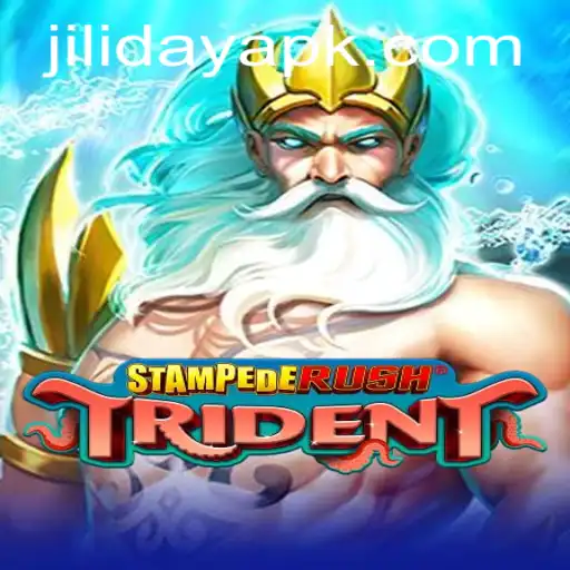 Unveiling StempedeRushTrident: The Innovative Gaming Experience