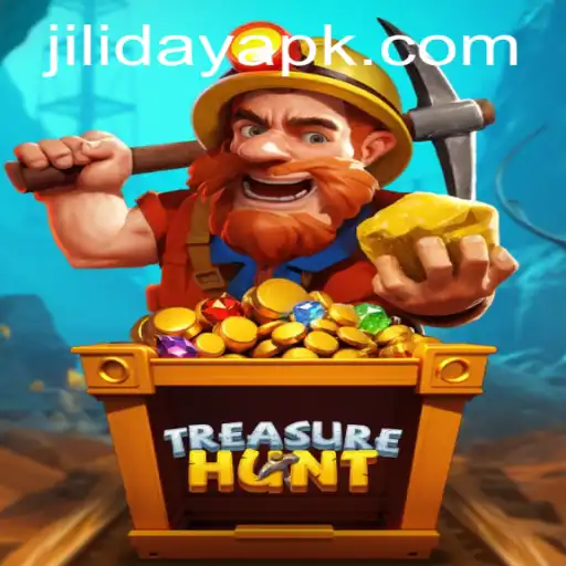 Discovering the Thrills of TreasureHunt: A Modern Gaming Adventure