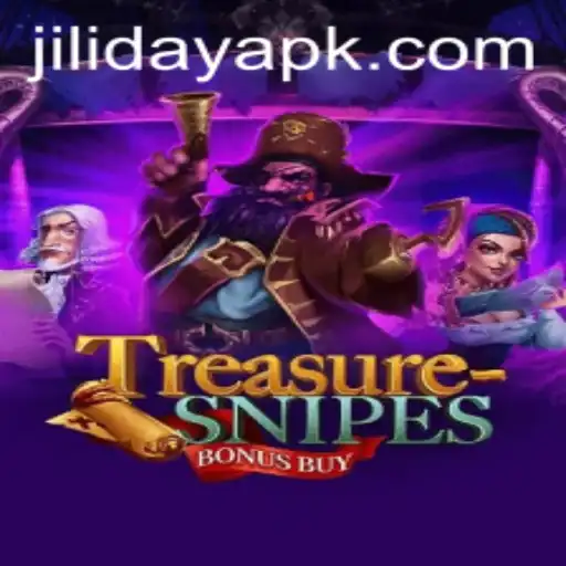Exploring the Mystical World of TreasuresnipesBonusBuy Amidst the Excitement of Jiliday
